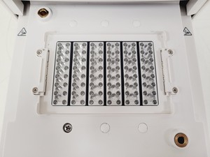 Thumbnail image of Applied Biosystems QuantStudio 5 RT-PCR 96-Well 2020 0.1mL Block W/ Dell Laptop
