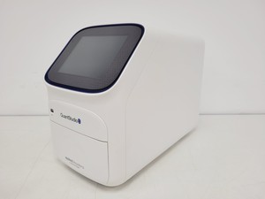Thumbnail image of Applied Biosystems QuantStudio 5 RT-PCR 96-Well 2020 0.1mL Block W/ Dell Laptop