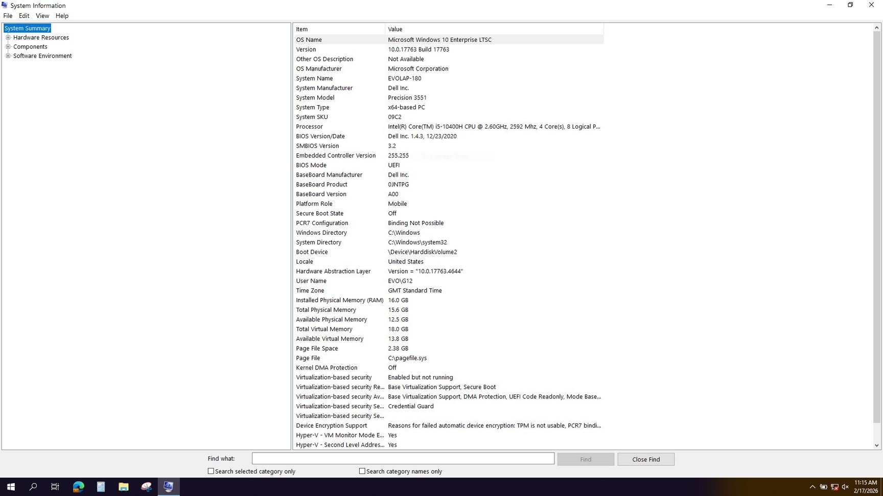 Image of Applied Biosystems QuantStudio 5 2023 RT-PCR 96-Well 0.1mL Block w/ Software Lab
