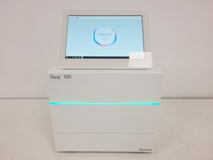 Image of Ilumina iSeq 100 Sequencing System DNA Sequencer 2023 Lab