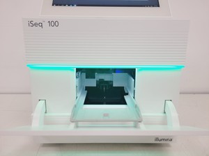 Thumbnail image of Ilumina iSeq 100 Sequencing System DNA Sequencer 2023 Lab