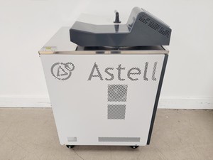Thumbnail image of Astell AMA440C70 Top Loading 63L Autoclave Lab