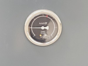 Thumbnail image of Astell AMA440C70 Top Loading 63L Autoclave Lab