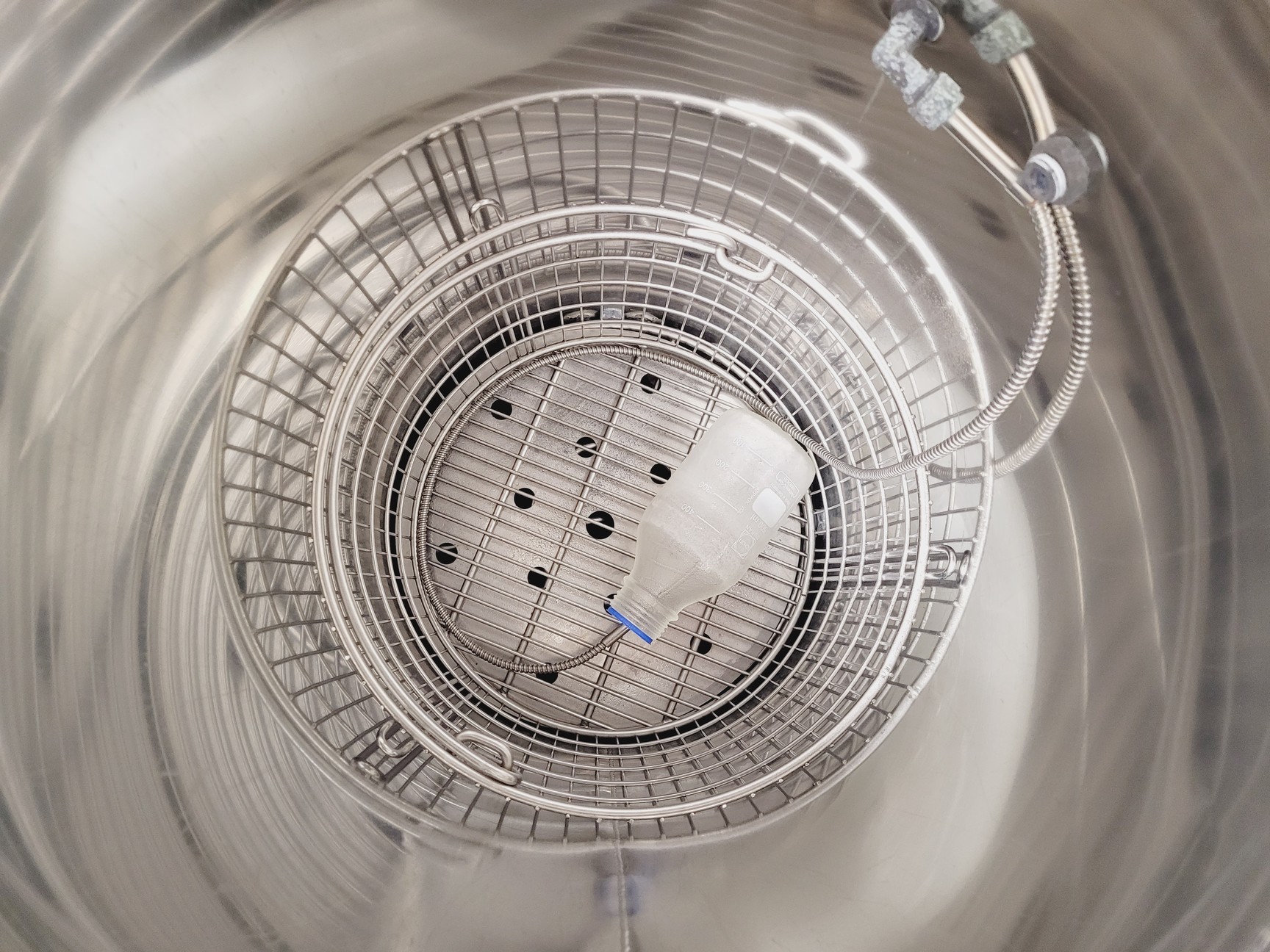 Image of Astell AMA440C70 Top Loading 63L Autoclave Lab