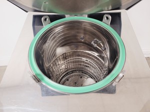 Thumbnail image of Astell AMA440C70 Top Loading 63L Autoclave Lab