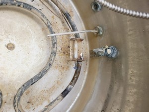 Thumbnail image of Astell AMA440C70 Top Loading 63L Autoclave Lab