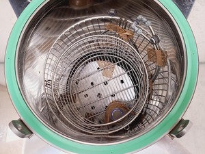 Thumbnail image of Astell AMA440C70 Top Loading 63L Autoclave Lab