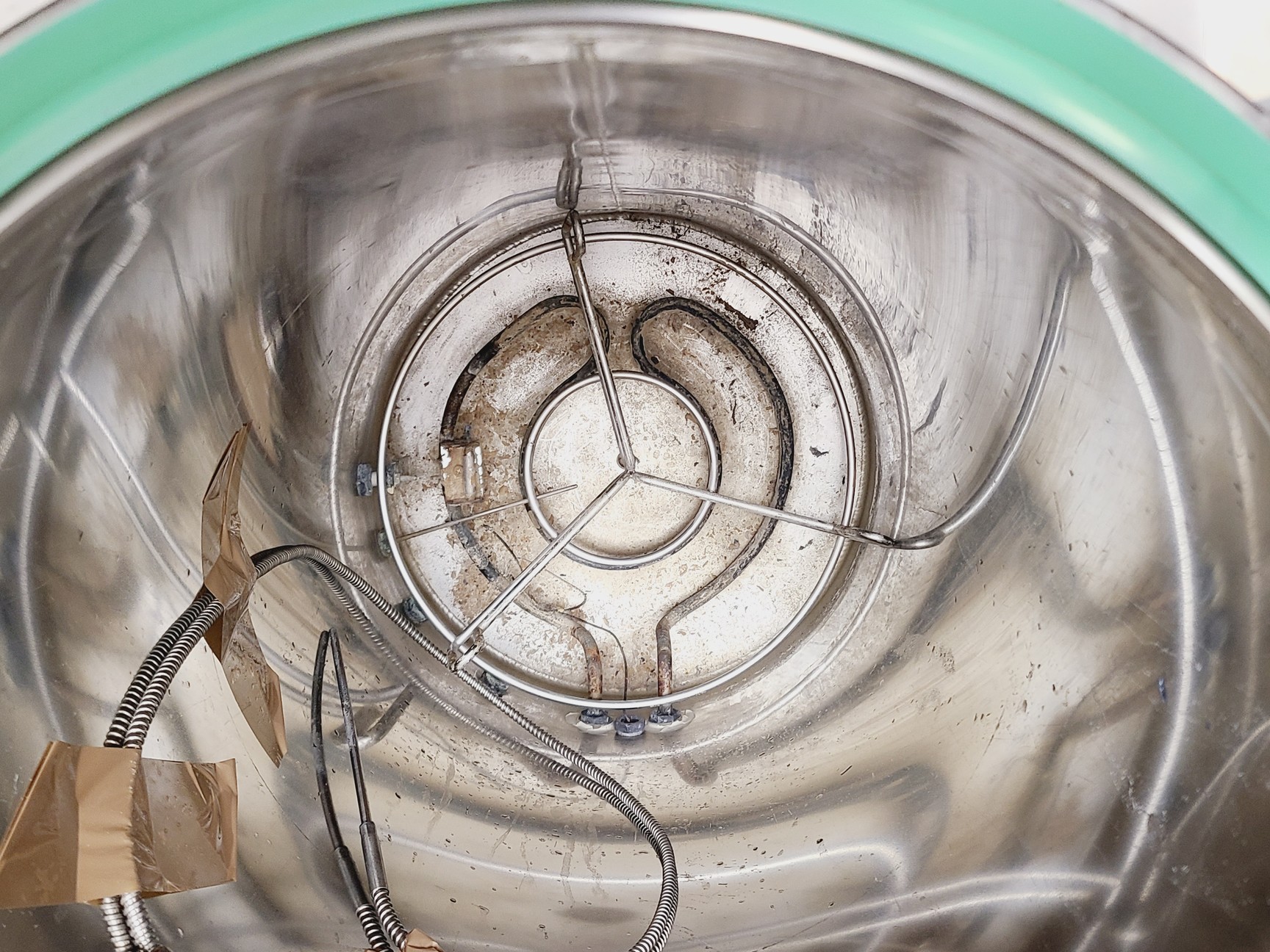 Image of Astell AMA440C70 Top Loading 63L Autoclave Lab