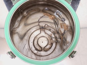 Thumbnail image of Astell AMA440C70 Top Loading 63L Autoclave Lab