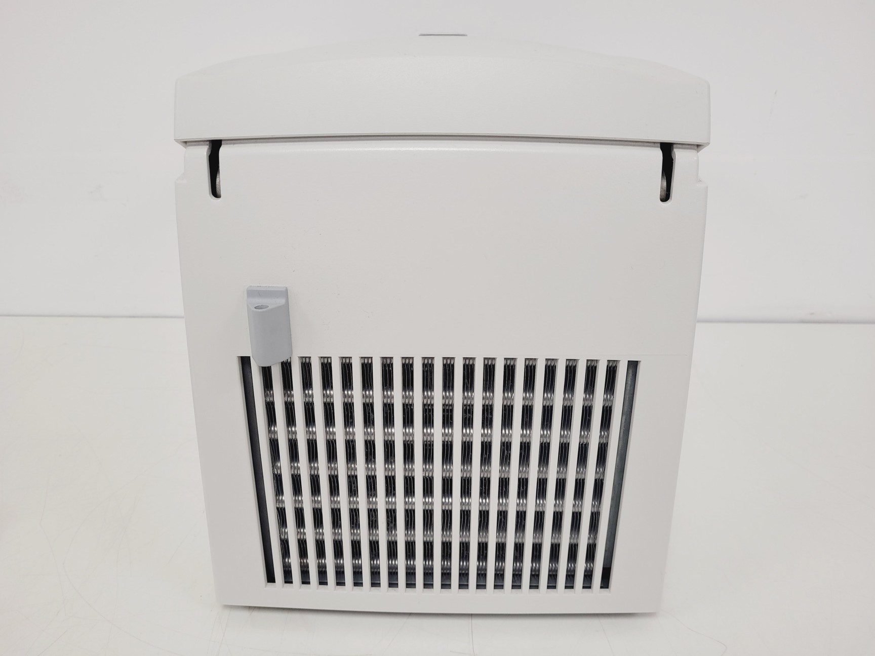 Image of VWR Micro Star 17R Benchtop Centrifuge w/ 75003423 Rotor 1480 RPM Lab