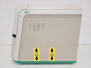 Thumbnail image of Bio-Rad ChemiDoc MP Imaging System 2023 Lab