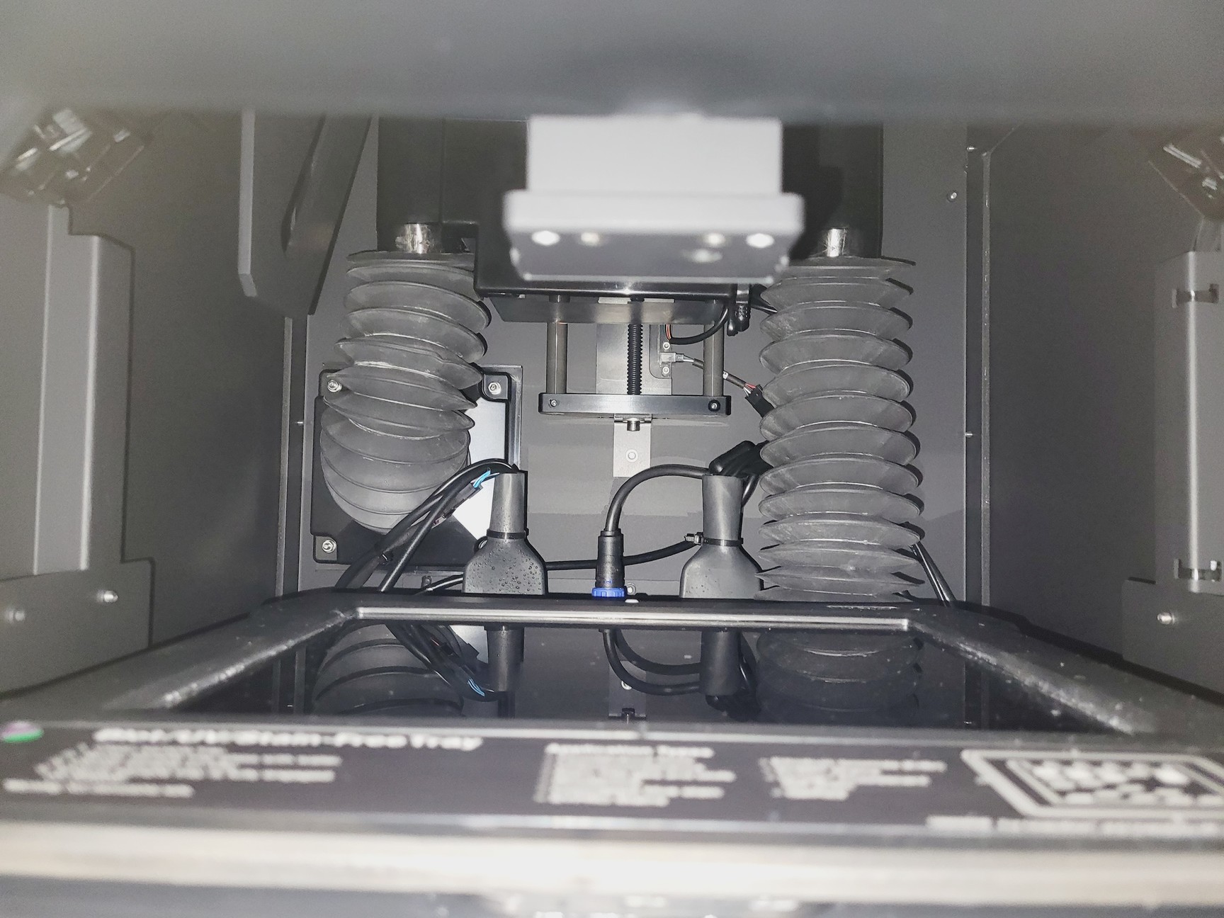 Image of Bio-Rad ChemiDoc MP Imaging System 2023 Lab