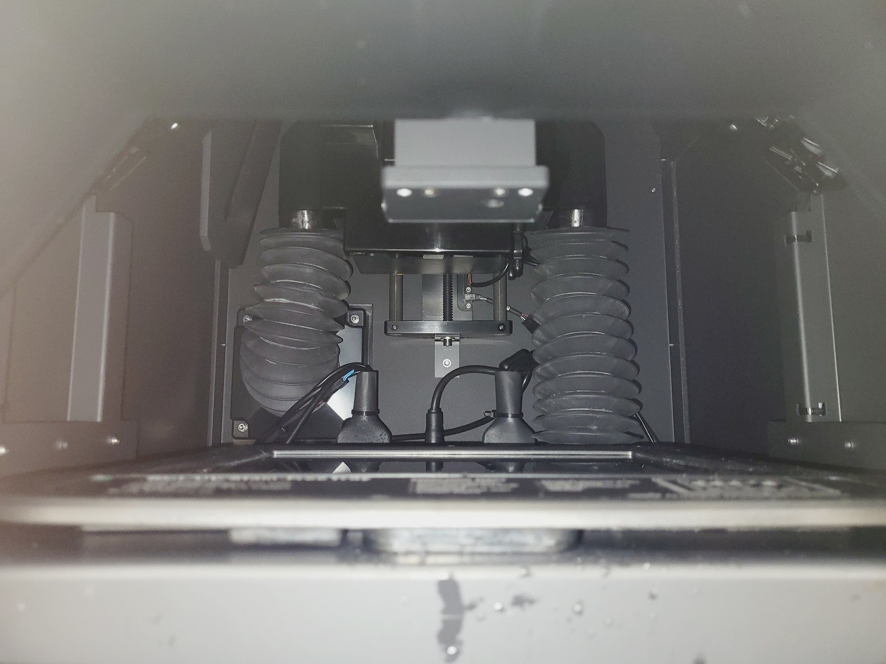 Image of Bio-Rad ChemiDoc MP Imaging System 2023 Lab