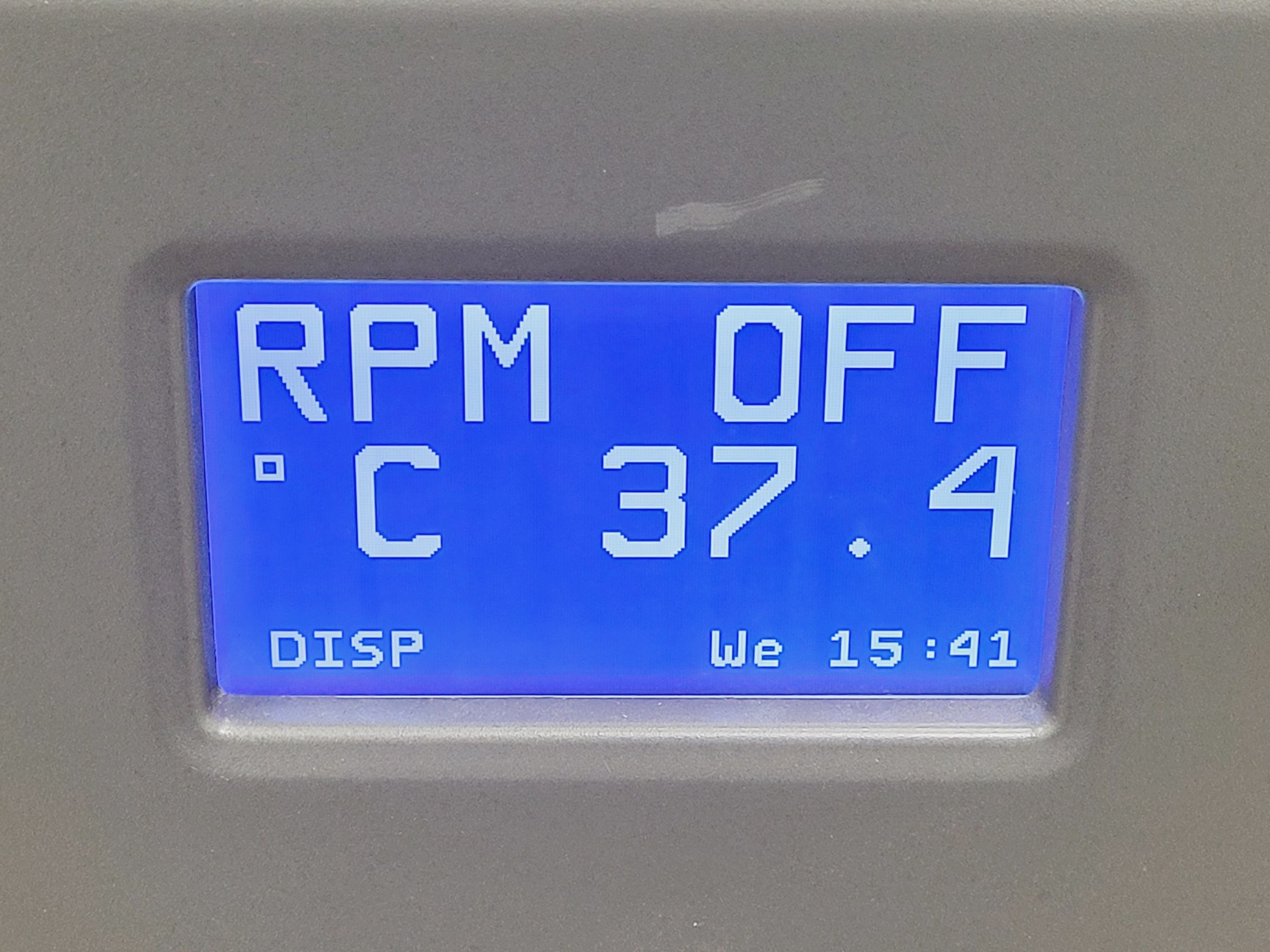 Image of New Brunswick Innova 42R Floorstanding Shaking Incubator Lab