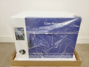 Image of Cole-Parmer BPG-7052 Mechanical Convection Drying Forced Air Oven 50L New 2022