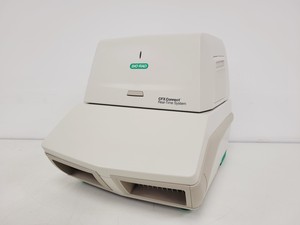 Thumbnail image of Bio-Rad CFX Connect Thermal Cycler Real-Time PCR 2017 Lab