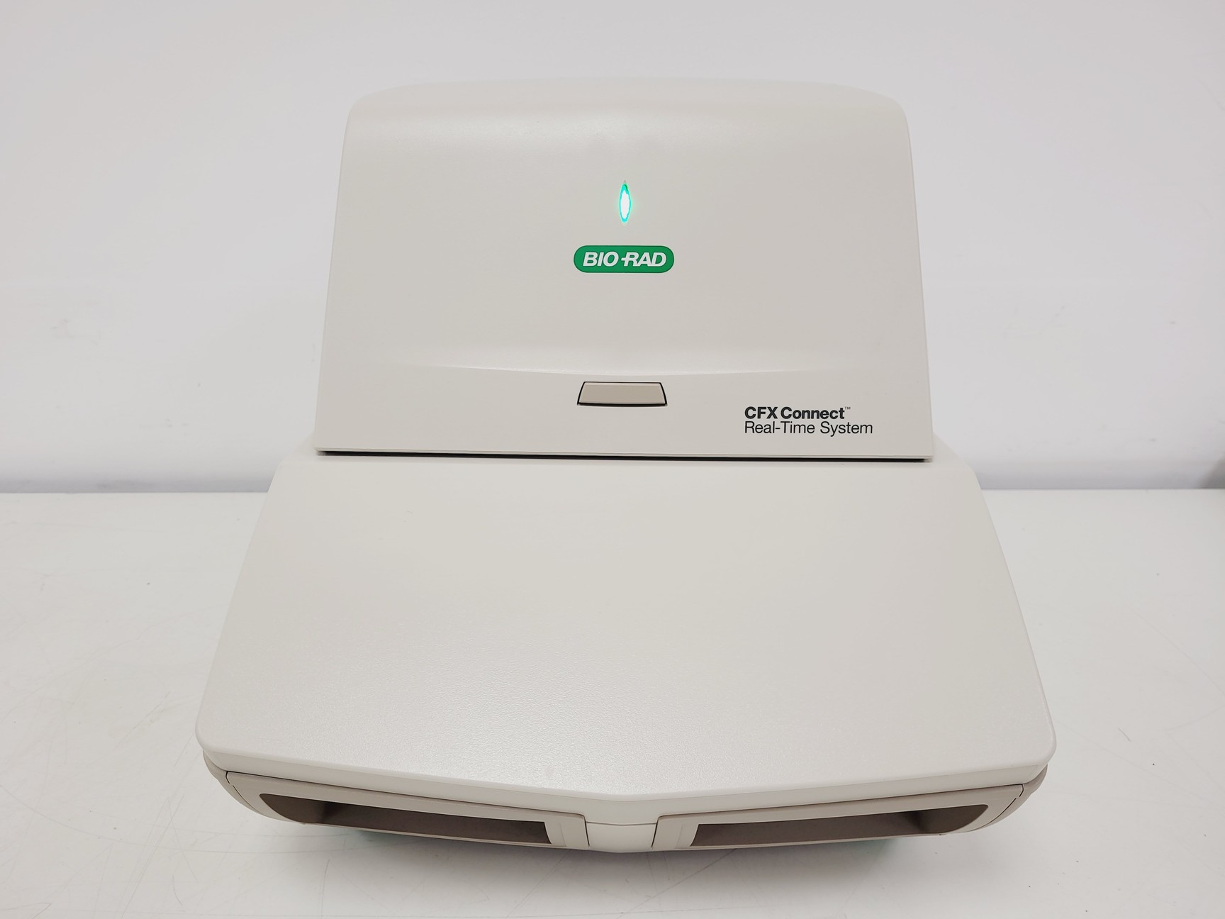 Image of Bio-Rad CFX Connect Thermal Cycler Real-Time PCR 2017 Lab