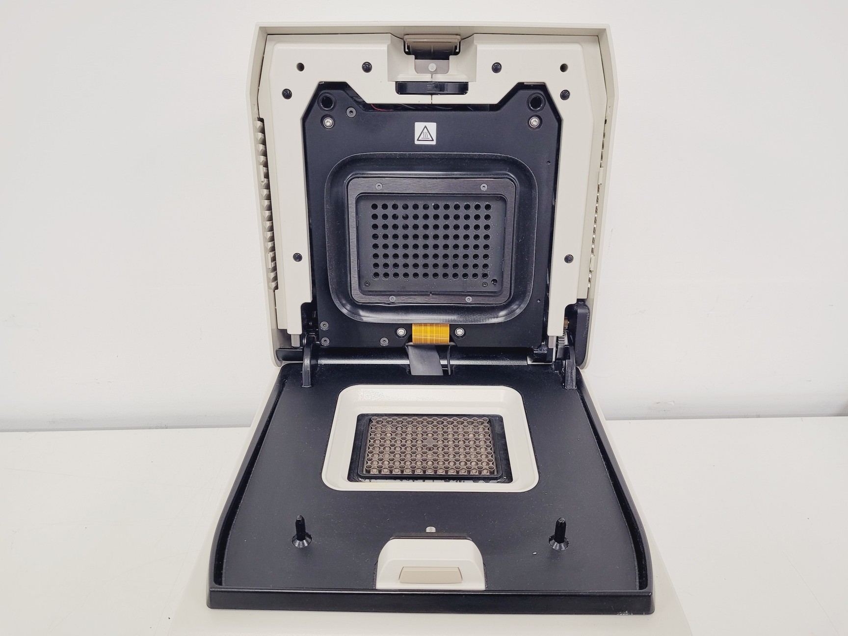 Image of Bio-Rad CFX Connect Thermal Cycler Real-Time PCR 2017 Lab