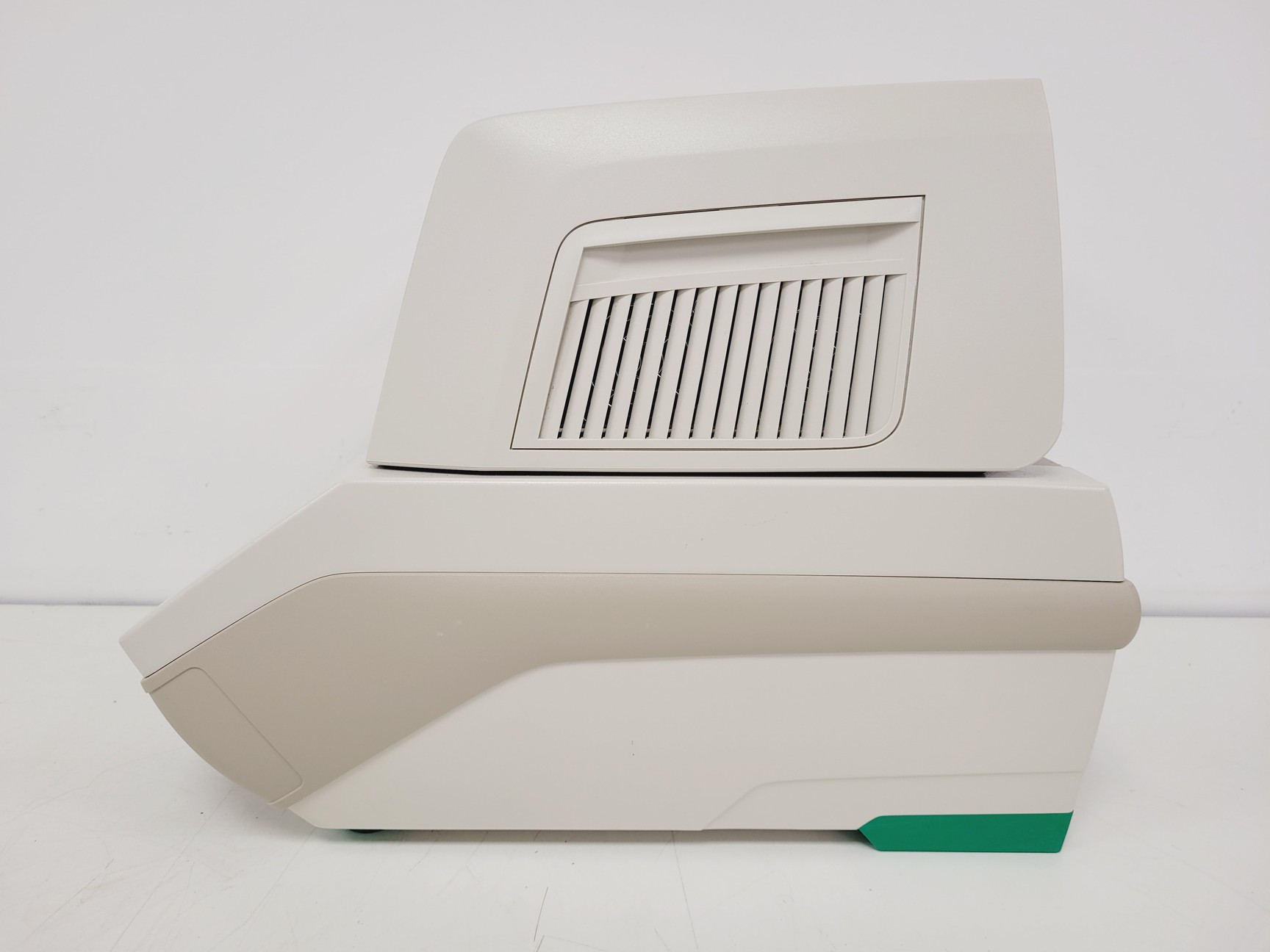 Image of Bio-Rad CFX Connect Thermal Cycler Real-Time PCR 2017 Lab