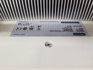 Thumbnail image of Bio-Rad CFX Connect Thermal Cycler Real-Time PCR 2017 Lab