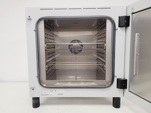 Thumbnail image of Binder FP 53 Drying and Heating Lab Oven 2021 Lab