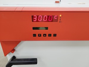 Thumbnail image of Binder FP 53 Drying and Heating Lab Oven 2021 Lab