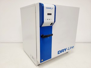Image of VWR DL 53 Dry-Line Drying Oven 63x68x60 cm Lab