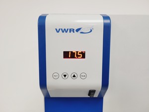 Thumbnail image of VWR DL 53 Dry-Line Drying Oven 63x68x60 cm Lab