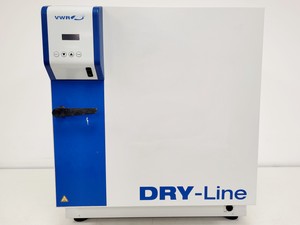 Thumbnail image of VWR DL 53 Dry-Line Drying Oven 63x68x60 cm Lab