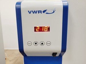 Thumbnail image of VWR DL 53 Dry-Line Drying Oven 63x68x60 cm Lab