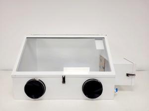 Thumbnail image of Cole-Parmer 34788-10 Economical Glove Box 101x63x53 cm Lab