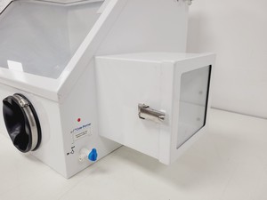 Thumbnail image of Cole-Parmer 34788-10 Economical Glove Box 101x63x53 cm Lab