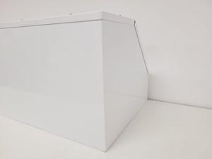 Thumbnail image of Cole-Parmer 34788-10 Economical Glove Box 101x63x53 cm Lab