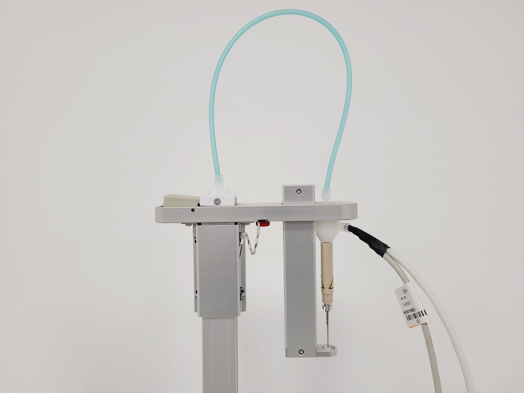 Image of Metrohm 860 KF Thermoprep Thermal Sample Preparation W/ 917 Coulometer Lab 