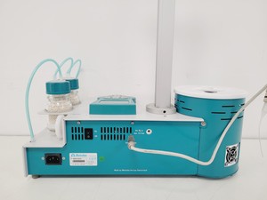 Thumbnail image of Metrohm 860 KF Thermoprep Thermal Sample Preparation W/ 917 Coulometer Lab 