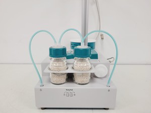 Thumbnail image of Metrohm 860 KF Thermoprep Thermal Sample Preparation W/ 917 Coulometer Lab 