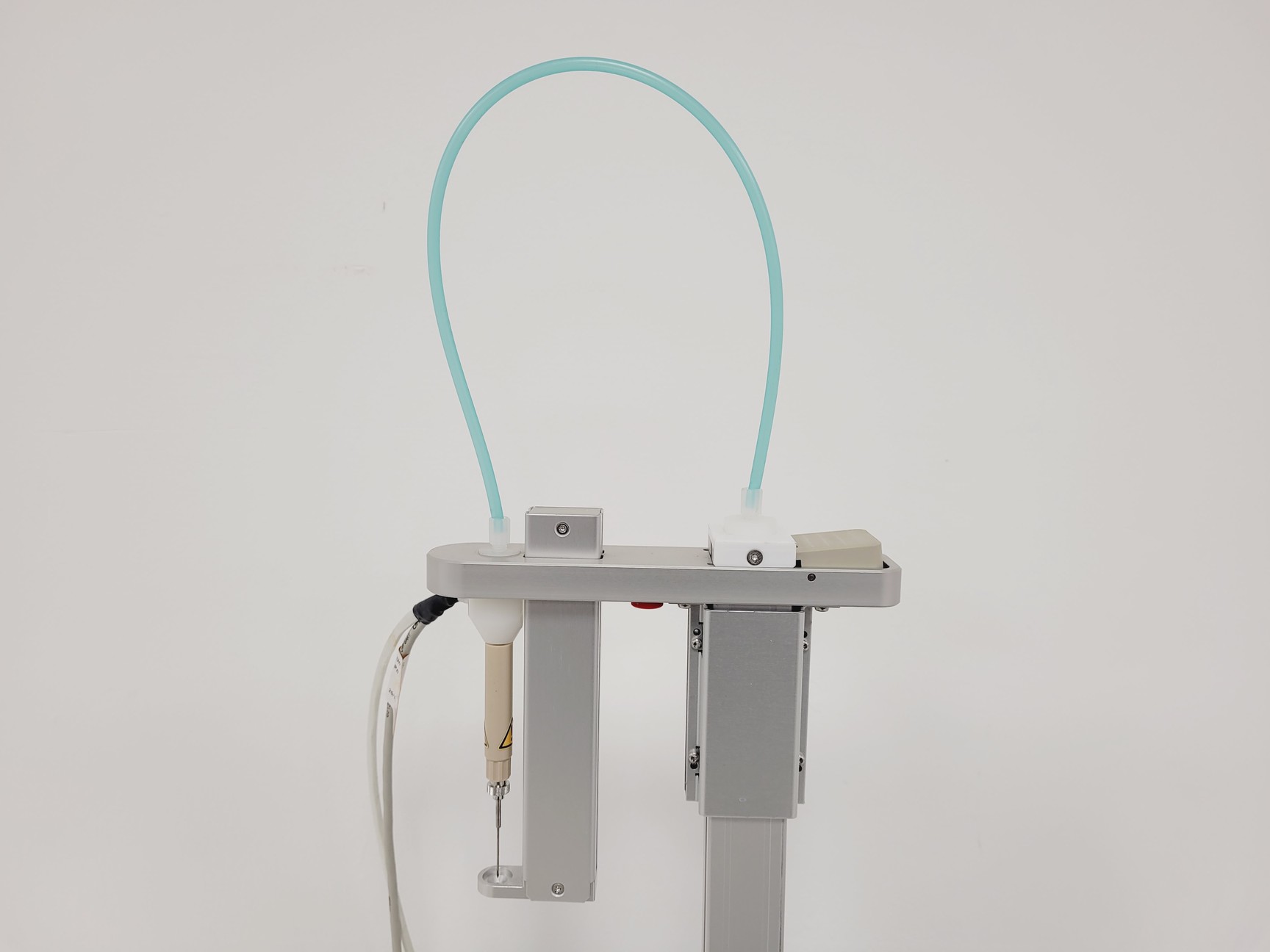 Image of Metrohm 860 KF Thermoprep Thermal Sample Preparation W/ 917 Coulometer Lab 