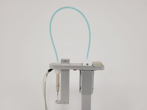 Thumbnail image of Metrohm 860 KF Thermoprep Thermal Sample Preparation W/ 917 Coulometer Lab 