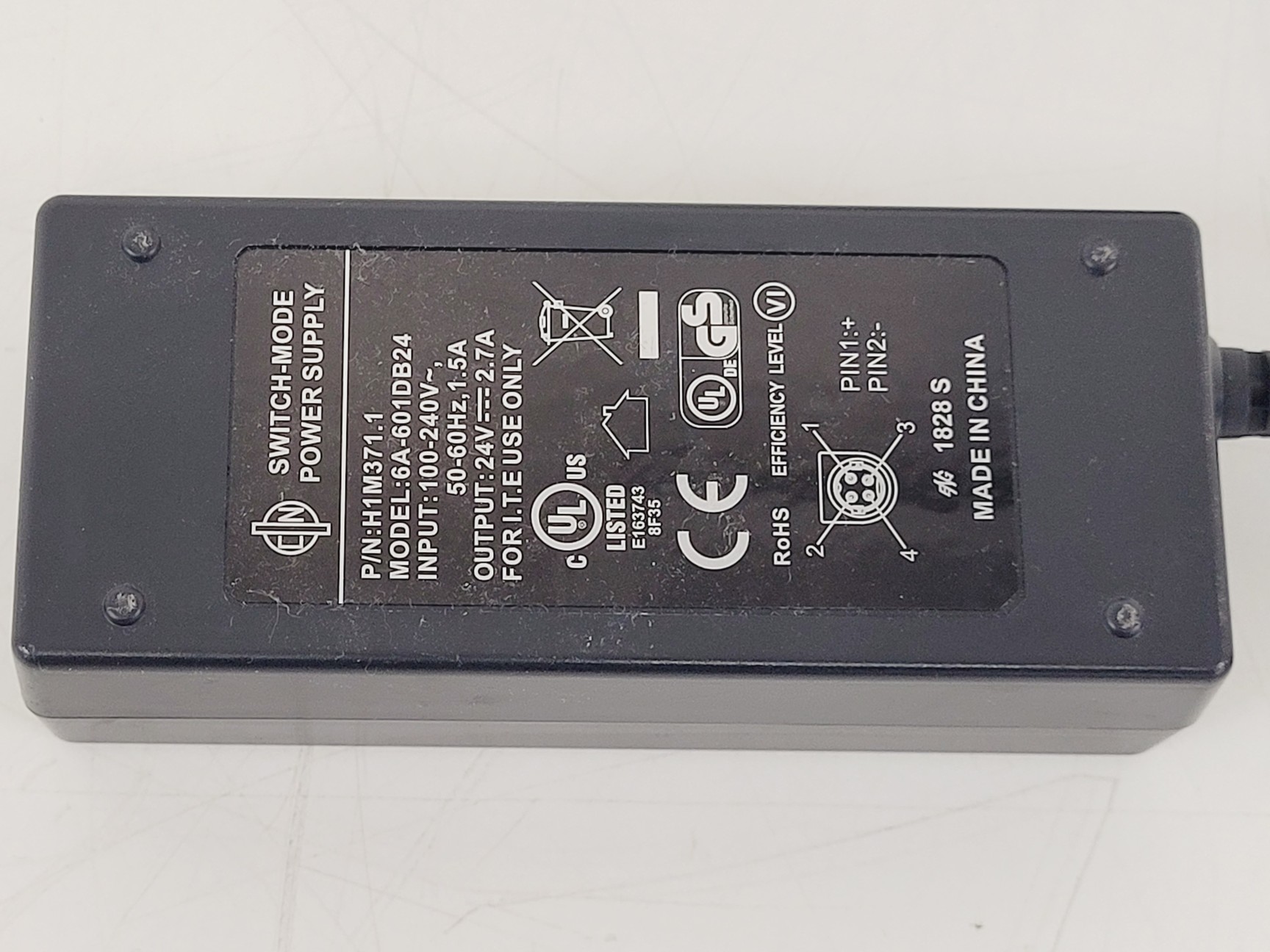 Image of Metrohm 860 KF Thermoprep Thermal Sample Preparation W/ 917 Coulometer Lab 