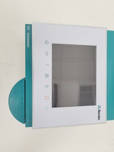 Thumbnail image of Metrohm 860 KF Thermoprep Thermal Sample Preparation W/ 917 Coulometer Lab 