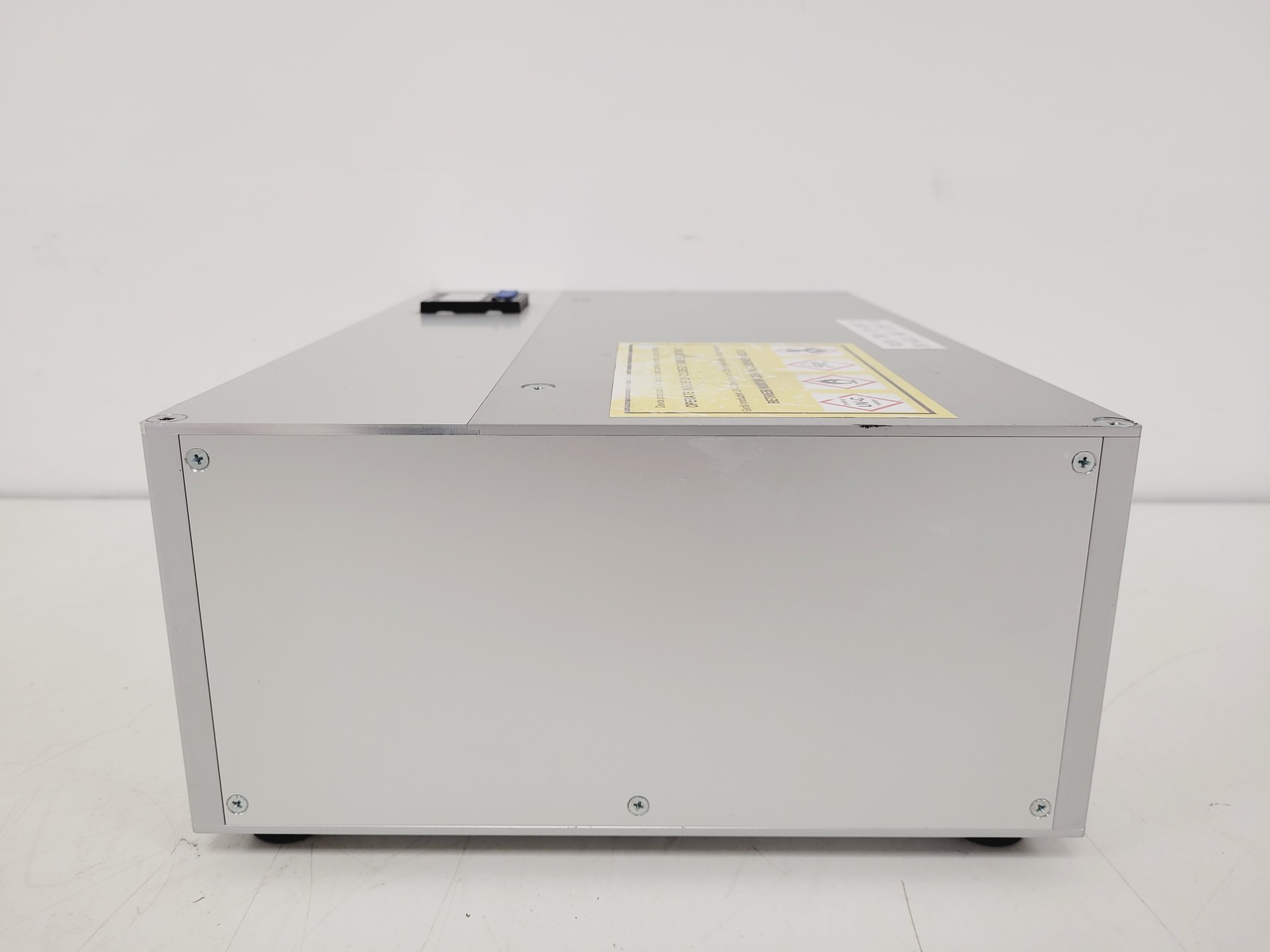 Image of NanoBioAnalytics Ozone Cleaner UVC-1014