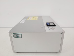 Thumbnail image of NanoBioAnalytics Ozone Cleaner UVC-1014