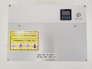 Thumbnail image of NanoBioAnalytics Ozone Cleaner UVC-1014