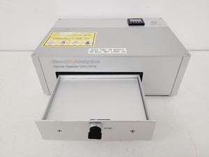 Thumbnail image of NanoBioAnalytics Ozone Cleaner UVC-1014