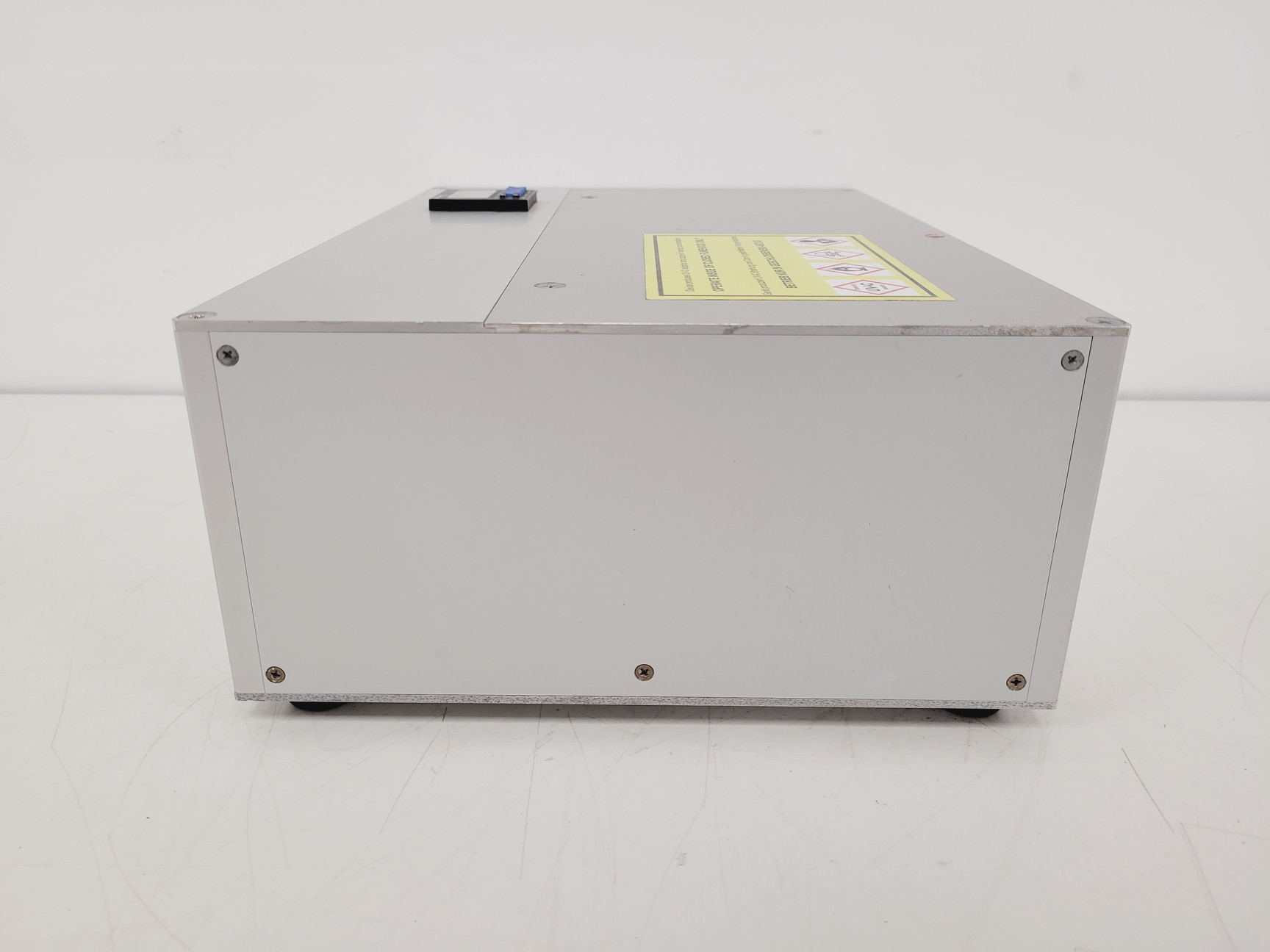 Image of NanoBioAnalytics Ozone Cleaner Model UVC-1014 Lab