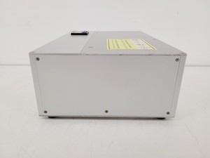 Thumbnail image of NanoBioAnalytics Ozone Cleaner Model UVC-1014 Lab