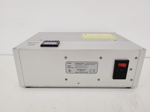 Thumbnail image of NanoBioAnalytics Ozone Cleaner Model UVC-1014 Lab