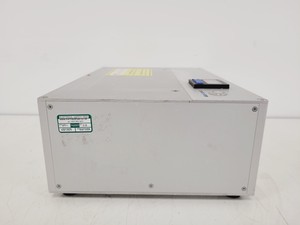Thumbnail image of NanoBioAnalytics Ozone Cleaner Model UVC-1014 Lab