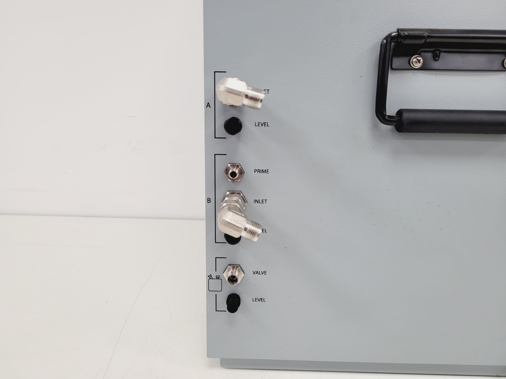 Image of Teledyne ISCO Combiflash Torrent UV Flash Chromatography System Lab