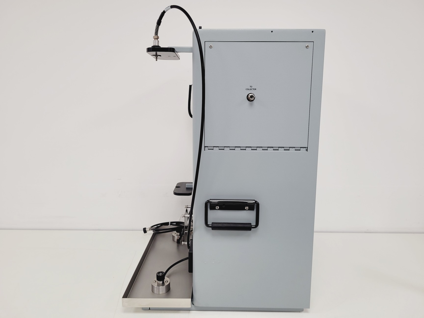 Isco Lab Machine Teledyne ISCO Combiflash Torrent UV Flash Chromatography System Lab